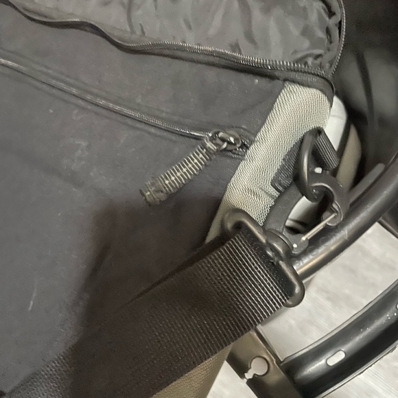 laptop protection bag Easy Creek. - Picture 2 of 8